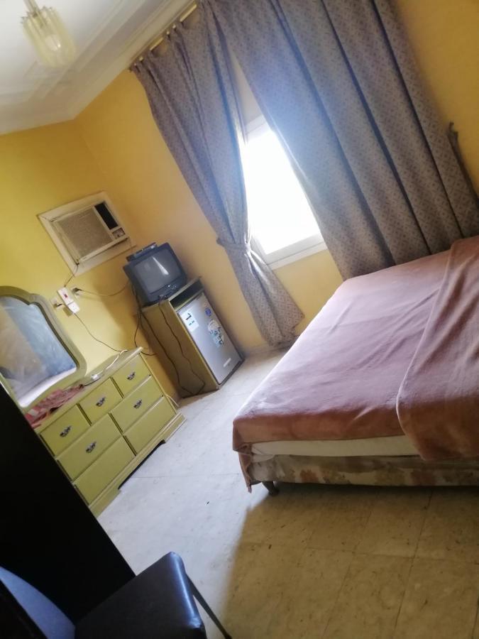 Khobar Fantastic Furnished Apartments Luaran gambar