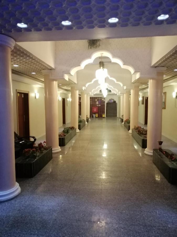Khobar Fantastic Furnished Apartments Luaran gambar