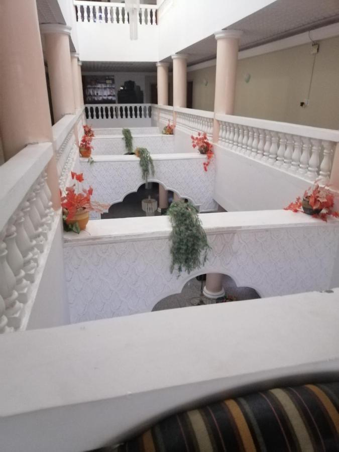 Khobar Fantastic Furnished Apartments Luaran gambar