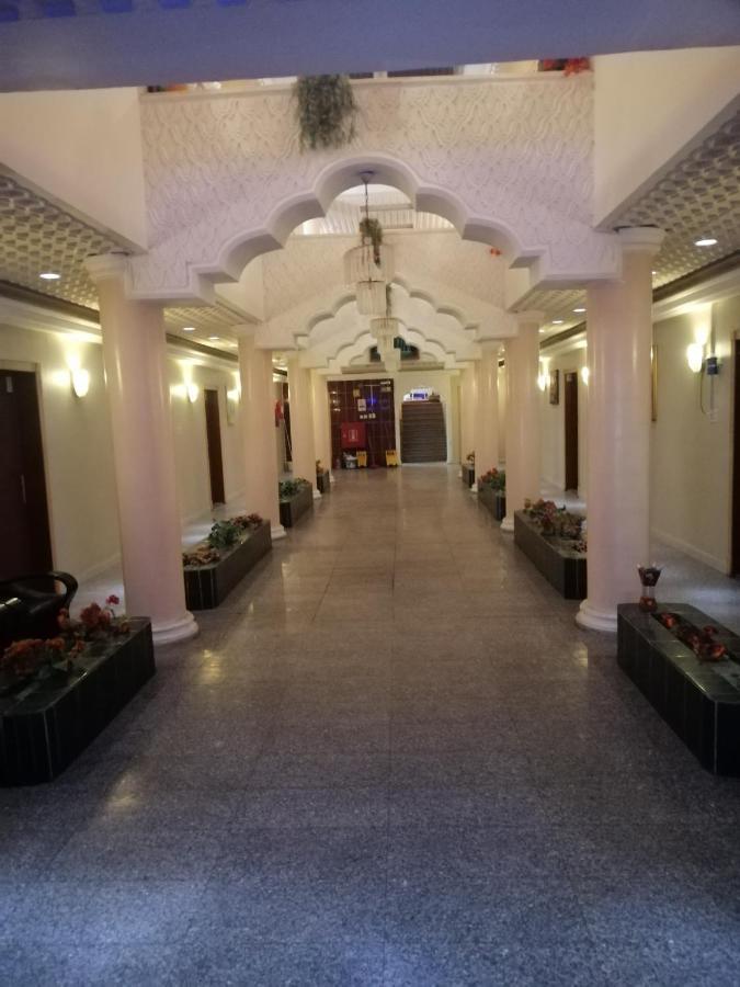 Khobar Fantastic Furnished Apartments Luaran gambar