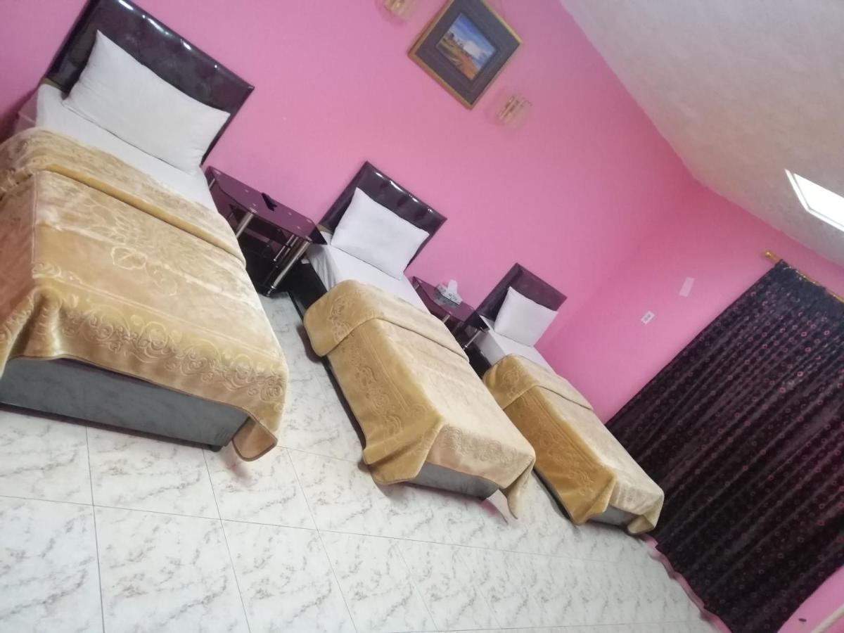 Khobar Fantastic Furnished Apartments Luaran gambar