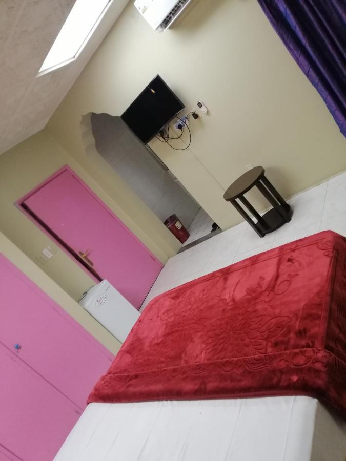 Khobar Fantastic Furnished Apartments Luaran gambar