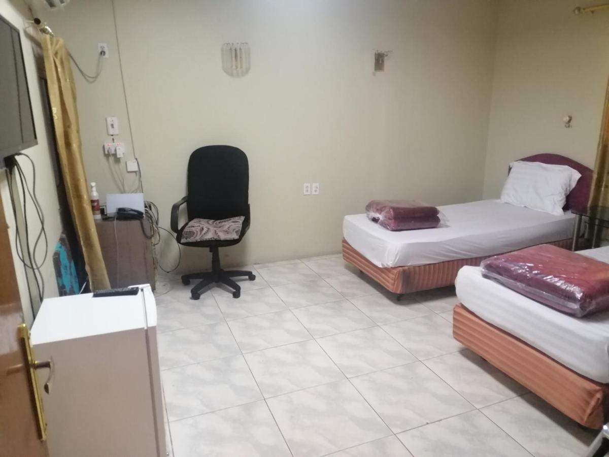Khobar Fantastic Furnished Apartments Luaran gambar