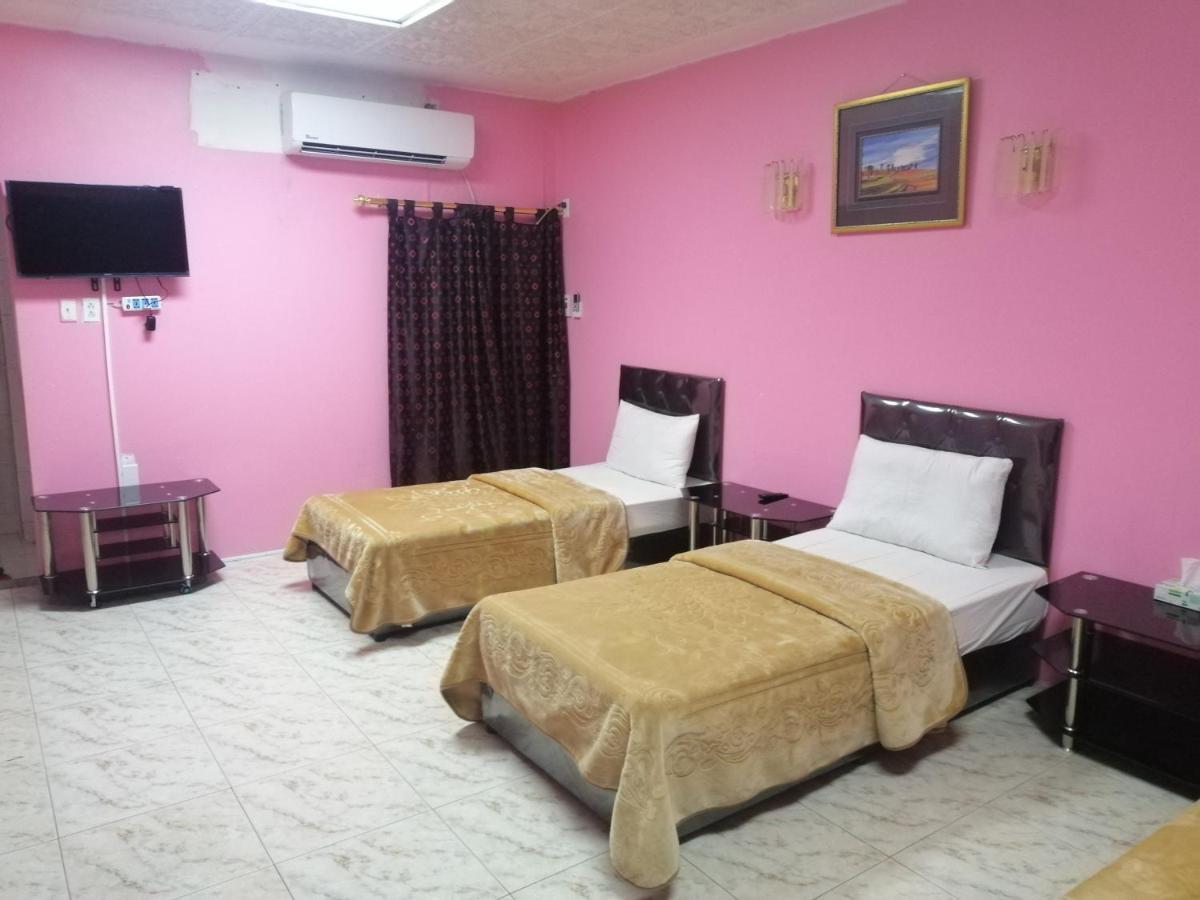 Khobar Fantastic Furnished Apartments Luaran gambar