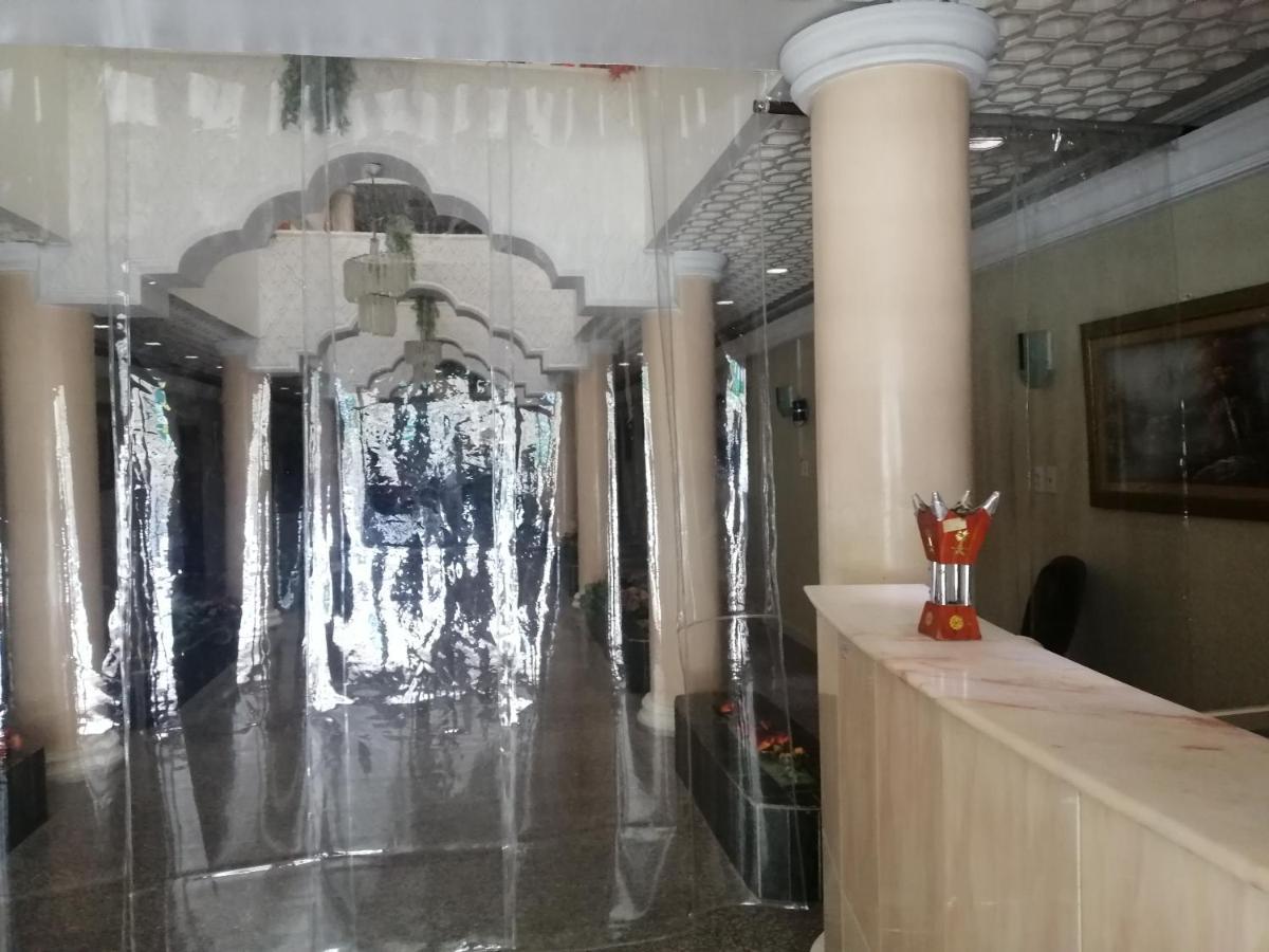 Khobar Fantastic Furnished Apartments Luaran gambar