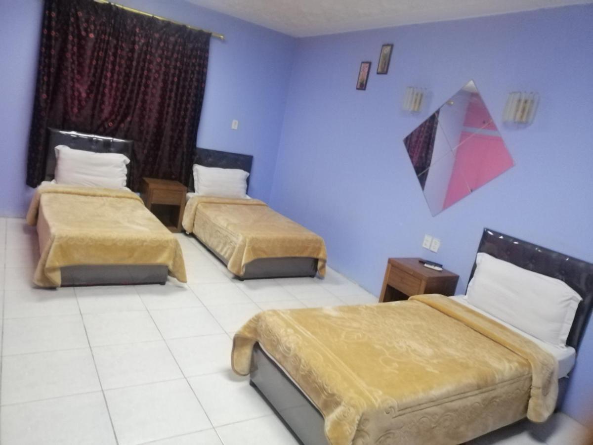 Khobar Fantastic Furnished Apartments Luaran gambar