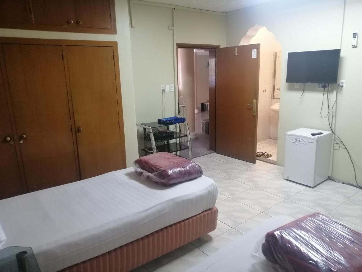 Khobar Fantastic Furnished Apartments Luaran gambar