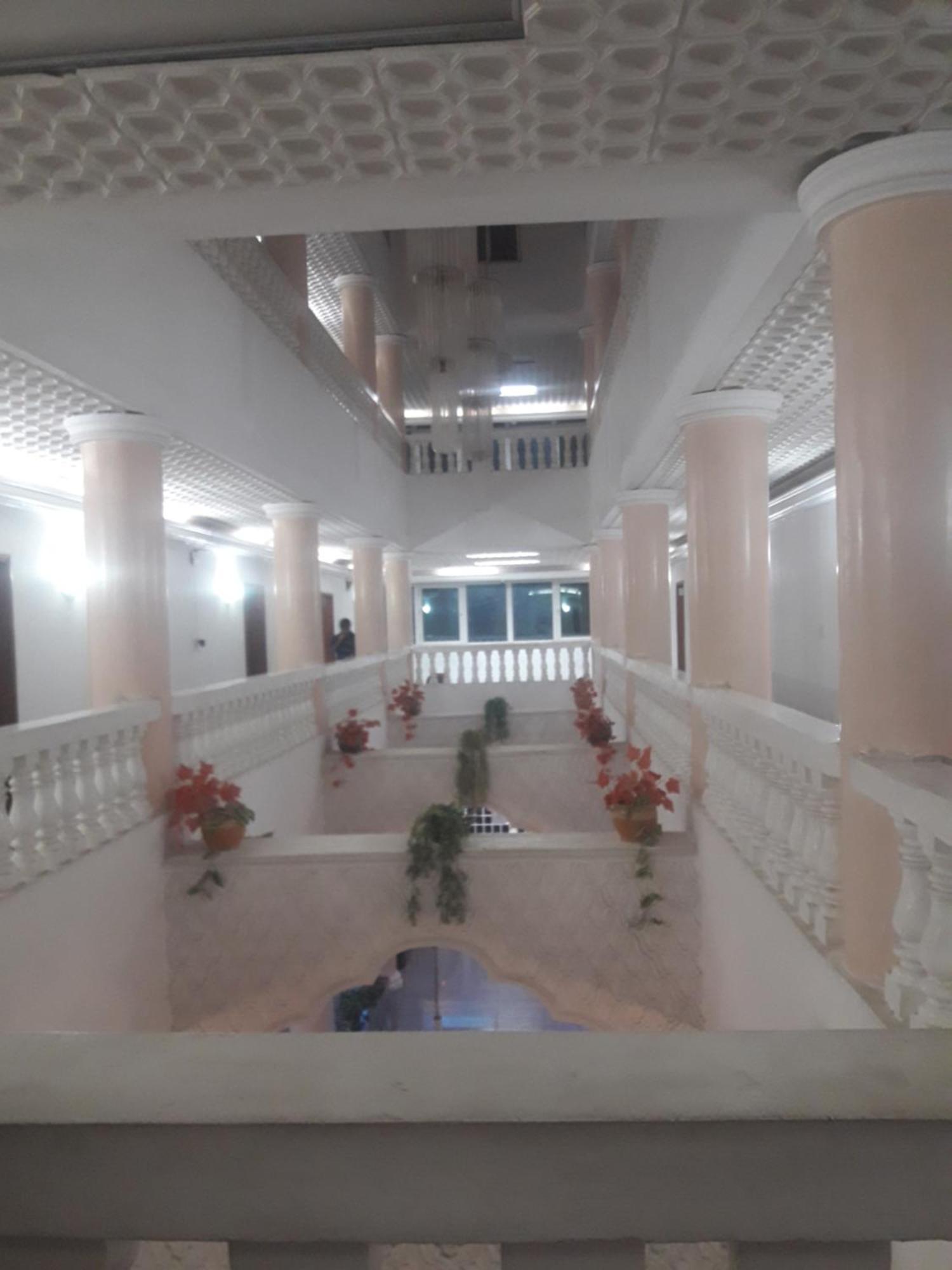 Khobar Fantastic Furnished Apartments Luaran gambar