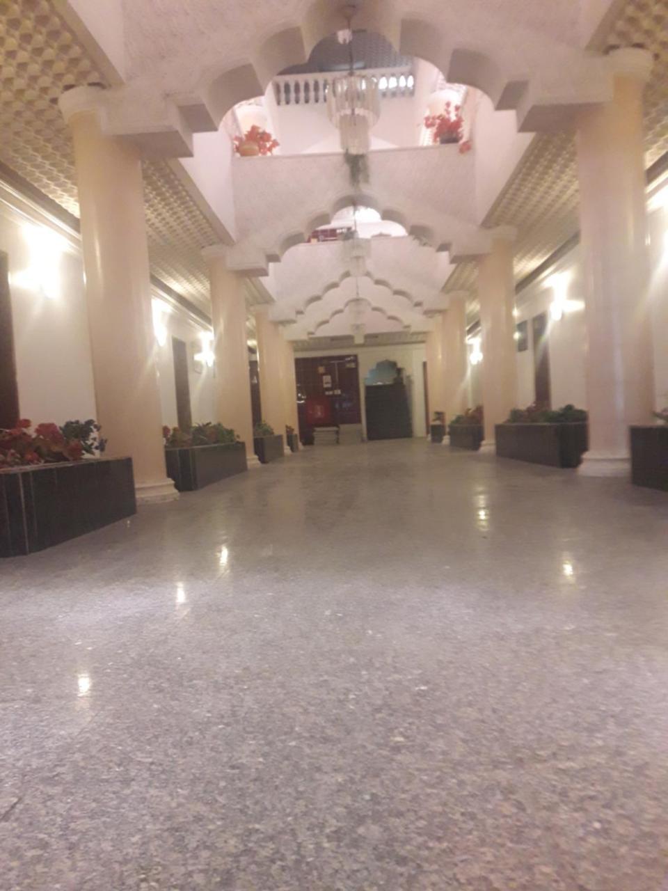 Khobar Fantastic Furnished Apartments Luaran gambar
