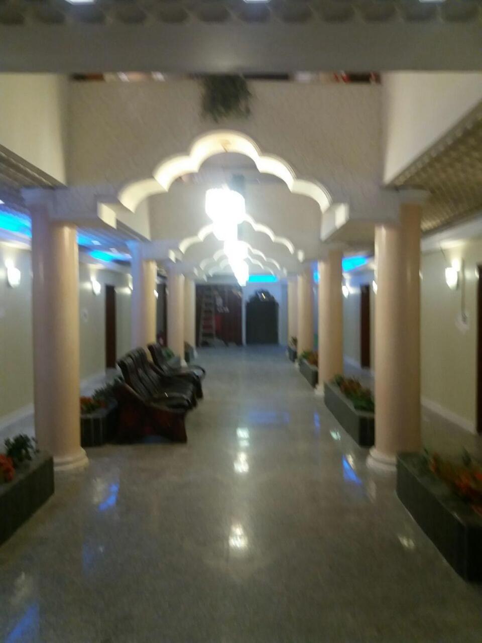 Khobar Fantastic Furnished Apartments Luaran gambar