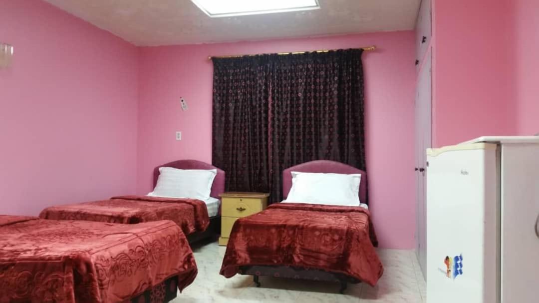 Khobar Fantastic Furnished Apartments Luaran gambar