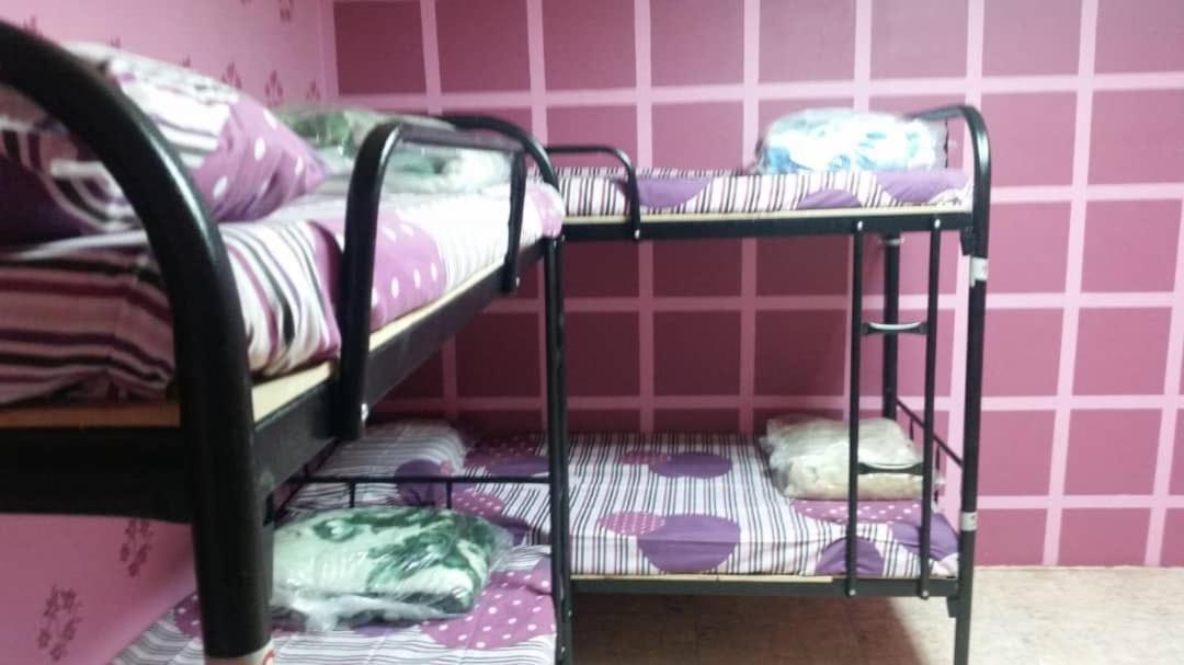Khobar Fantastic Furnished Apartments Luaran gambar