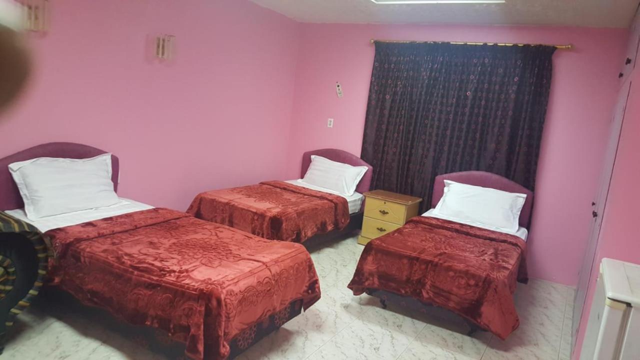 Khobar Fantastic Furnished Apartments Luaran gambar