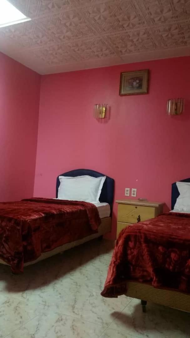 Khobar Fantastic Furnished Apartments Luaran gambar
