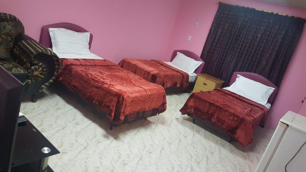 Khobar Fantastic Furnished Apartments Luaran gambar
