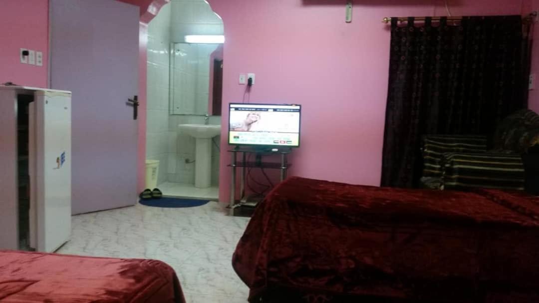 Khobar Fantastic Furnished Apartments Luaran gambar