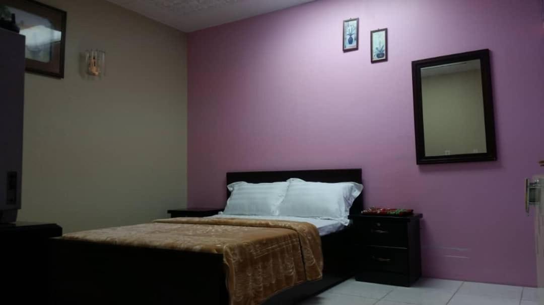 Khobar Fantastic Furnished Apartments Luaran gambar