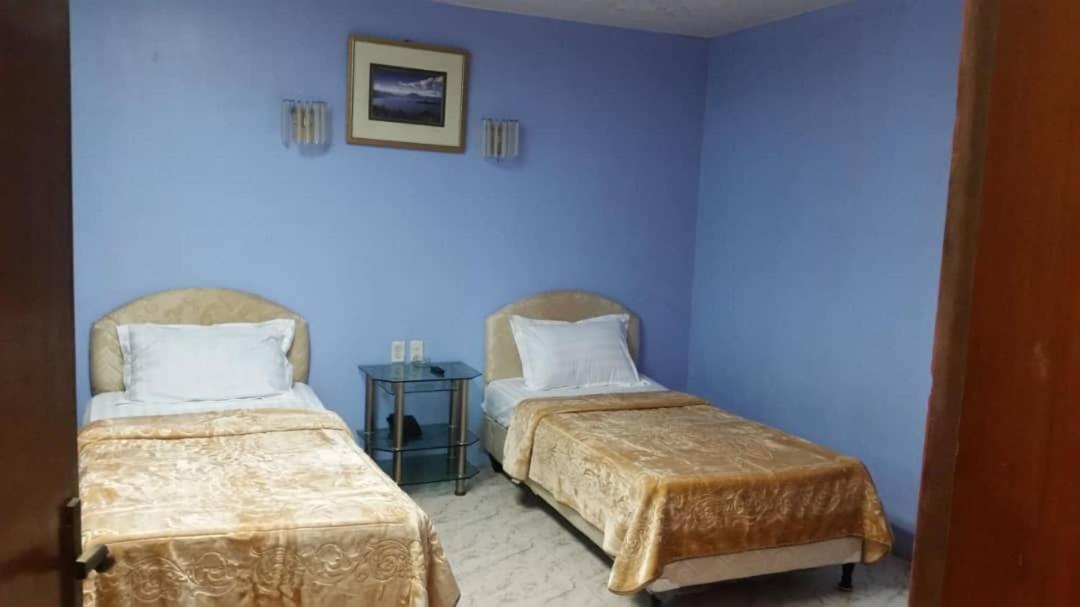 Khobar Fantastic Furnished Apartments Luaran gambar