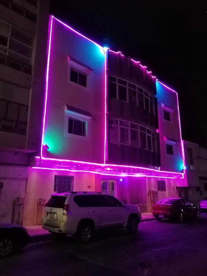 Khobar Fantastic Furnished Apartments Luaran gambar