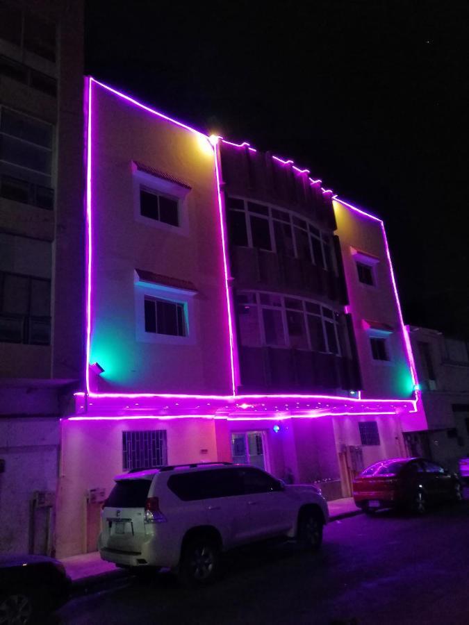 Khobar Fantastic Furnished Apartments Luaran gambar