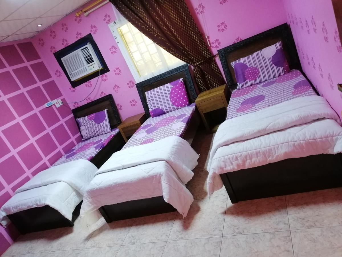 Khobar Fantastic Furnished Apartments Luaran gambar