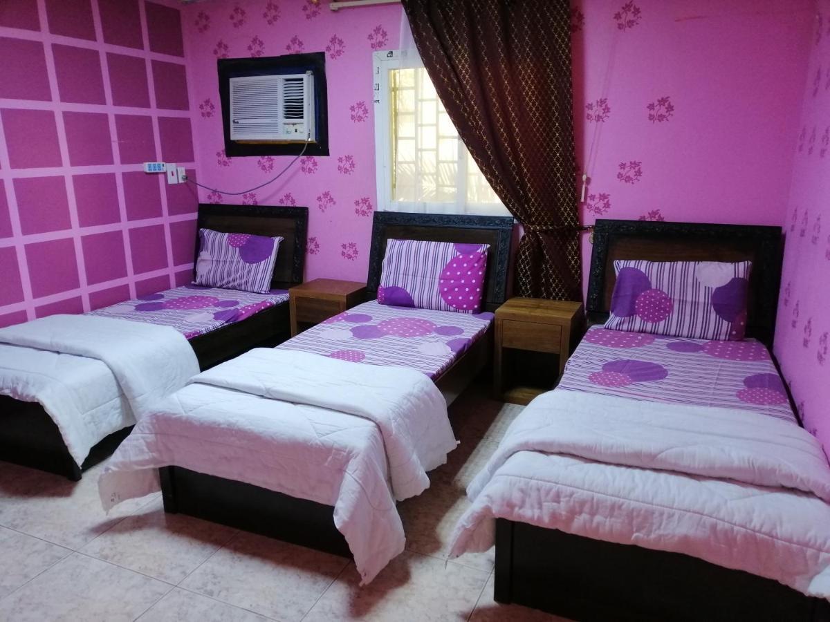 Khobar Fantastic Furnished Apartments Luaran gambar